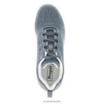 es Propet energético viajeactivo mujer todo negro/negro/azul bacalao/arándano/azul marino/plata/taupe/blanco J8NZ2107 - Imagen 10