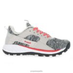 es Propet energético visera mujer azul cielo/rojo/negro/gris claro/melon marino J8NZ286 - Imagen 11