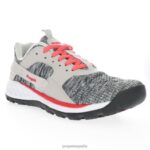 es Propet energético visera mujer azul cielo/rojo/negro/gris claro/melon marino J8NZ286 - Imagen 12