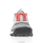 es Propet energético visera mujer azul cielo/rojo/negro/gris claro/melon marino J8NZ286 - Imagen 14