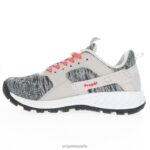 es Propet energético visera mujer azul cielo/rojo/negro/gris claro/melon marino J8NZ286 - Imagen 15