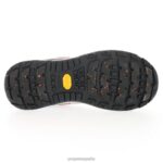 es Propet energético visera mujer azul cielo/rojo/negro/gris claro/melon marino J8NZ286 - Imagen 16