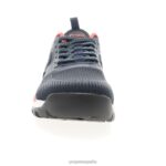 es Propet energético visera mujer azul cielo/rojo/negro/gris claro/melon marino J8NZ286 - Imagen 20