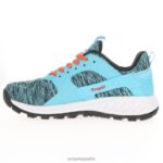 es Propet energético visera mujer azul cielo/rojo/negro/gris claro/melon marino J8NZ286 - Imagen 24