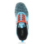 es Propet energético visera mujer azul cielo/rojo/negro/gris claro/melon marino J8NZ286 - Imagen 26