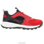 es Propet energético visera mujer azul cielo/rojo/negro/gris claro/melon marino J8NZ286 - Imagen 27