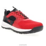 es Propet energético visera mujer azul cielo/rojo/negro/gris claro/melon marino J8NZ286 - Imagen 28