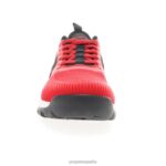es Propet energético visera mujer azul cielo/rojo/negro/gris claro/melon marino J8NZ286 - Imagen 29