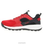 es Propet energético visera mujer azul cielo/rojo/negro/gris claro/melon marino J8NZ286 - Imagen 30