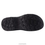 es Propet refrescante caminante de surf ii hombres marrón oscuro J8NZ273 - Imagen 3