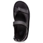 es Propet refrescante daytona hombres negro/marrón/oliva J8NZ271 - Imagen 14