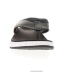 es Propet refrescante Easton hombres negro/gris/oliva/tostado J8NZ275 - Imagen 13