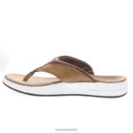 es Propet refrescante Easton hombres negro/gris/oliva/tostado J8NZ275 - Imagen 15