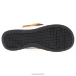 es Propet refrescante Easton hombres negro/gris/oliva/tostado J8NZ275 - Imagen 16