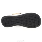 es Propet refrescante Easton hombres negro/gris/oliva/tostado J8NZ275 - Imagen 3