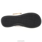 es Propet refrescante Easton hombres negro/gris/oliva/tostado J8NZ275 - Imagen 9