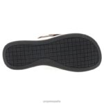 es Propet refrescante emerson hombres marrón oscuro J8NZ276 - Imagen 3