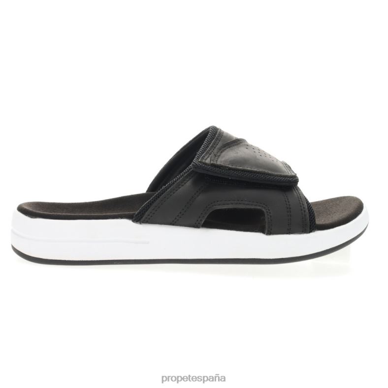es_propet_refrescante_emerson_hombres_marron_oscuro_j8nz276.jpg es Propet refrescante emerson hombres marrón oscuro J8NZ276 - Imagen 1