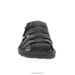 es Propet refrescante Joseph hombres marrón/negro J8NZ277 - Imagen 11