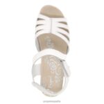 es Propet refrescante maya mujer negro/azul/blanco J8NZ2131 - Imagen 10