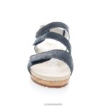 es Propet refrescante Millie mujer beige/negro/lavanda/azul marino J8NZ2130 - Imagen 14