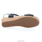 es Propet refrescante Millie mujer beige/negro/lavanda/azul marino J8NZ2130 - Imagen 16