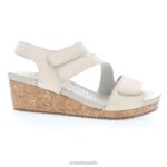 es Propet refrescante Millie mujer beige/negro/lavanda/azul marino J8NZ2130
