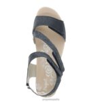 es Propet refrescante Millie mujer beige/negro/lavanda/azul marino J8NZ2130 - Imagen 17