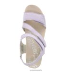 es Propet refrescante Millie mujer beige/negro/lavanda/azul marino J8NZ2130 - Imagen 10