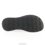 es Propet refrescante viaje activo scottsdale mujer Gris oscuro J8NZ2127 - Imagen 7